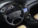 Mercedes-Benz E500 AMG Sports Package 2006 года